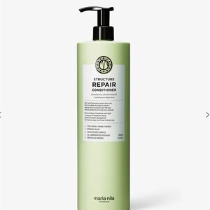 Maria Nila Structure Repair Conditioner